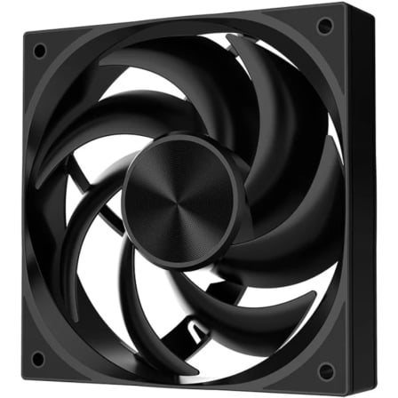 Ventilador Hiditec F10 PWM/ 12cm_0