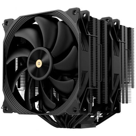Ventilador con Disipador Hiditec C40 Pro/ 14cm_0