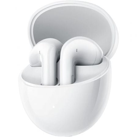 Auriculares Bluetooth Honor Earbuds S7 con estuche de carga/ Autonomía 7.5h/ Blancos_0