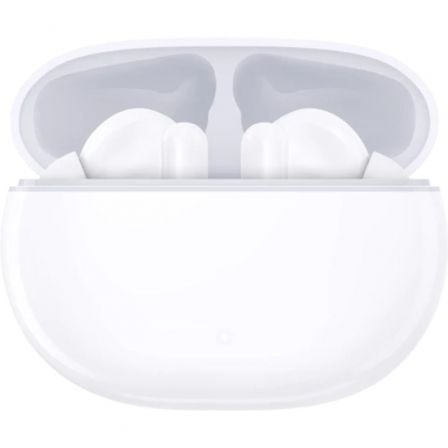 Auriculares Bluetooth Honor Earbuds X7i con estuche de carga/ Autonomía 8h/ Blancos_0