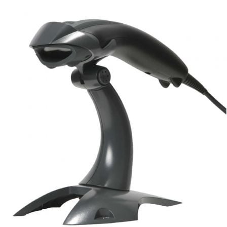 Lector de Código de Barras 1D Honeywell Voyager 1200G/ USB_0