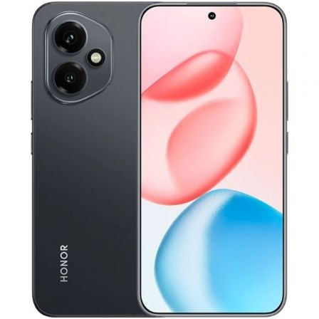 Smartphone Honor 400 8GB/ 256GB/ 6.7"/ 5G/ Negro_0