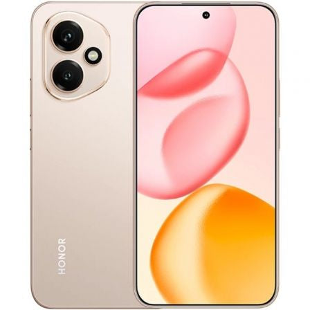 Smartphone Honor 400 8GB/ 256GB/ 6.7"/ 5G/ Dorado_0