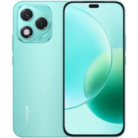 Smartphone Honor 400 Lite / Verde / 17 cm (6.7") 5G 8 GB 256 GB_0