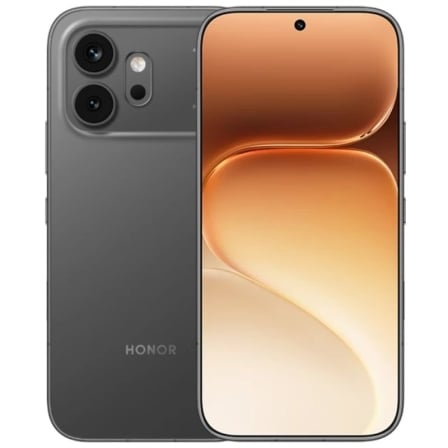 Smartphone Honor 600 8GB/ 512GB/ 6.57"/ 5G/ Negro_0