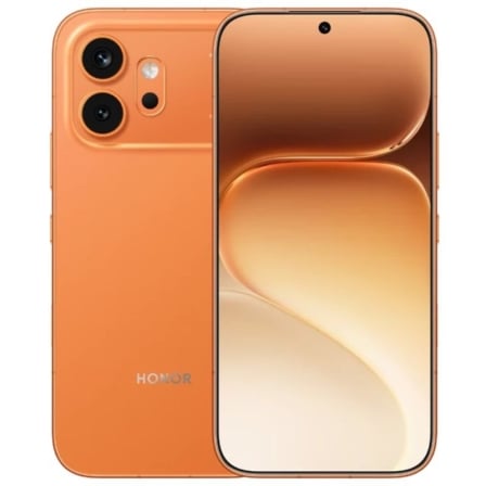 Smartphone Honor 600 8GB/ 512GB/ 6.57"/ 5G/ Naranja_0