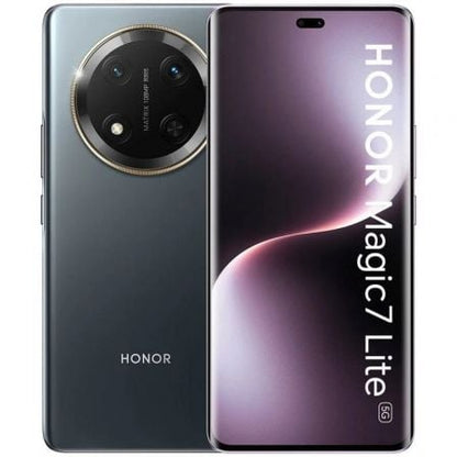 HONOR MAGIC 7 LITE 8+256GB DS 5G BLACK TITANIUM OEM_0
