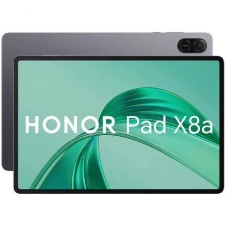 Tablet Honor Pad X8a 11"/ 4GB/ 128GB/ Octacore/ Gris_0