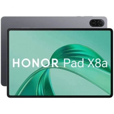 Tablet Honor Pad X8a 11"/ 4GB/ 128GB/ Octacore/ Gris Especial_0