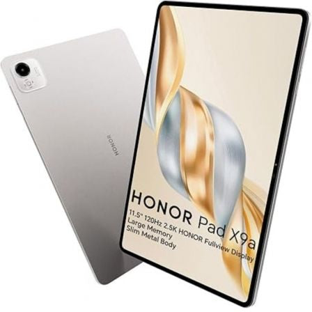 Tablet Honor Pad X9a 11.5"/ 6GB/ 128GB/ Octacore/ Gris_0