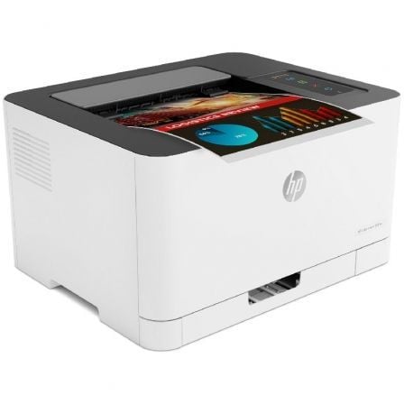 HP Printer Drucker LaserJet 150nw (4ZB95A#B19)_0