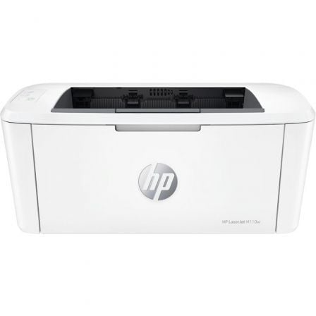 HP LaserJet M110w Printer 600 x 600 DPI A4 Wifi_0