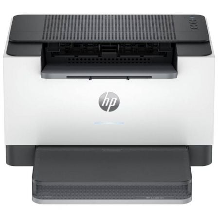 Impresora Láser Monocromo HP Laserjet M207DW/ WiFi/ Dúplex/ Blanca_1