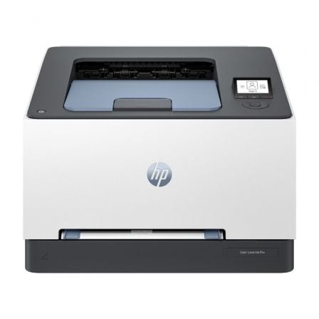 Impresora Láser Color HP LaserJet Pro 3202DN Dúplex/ Blanca_0