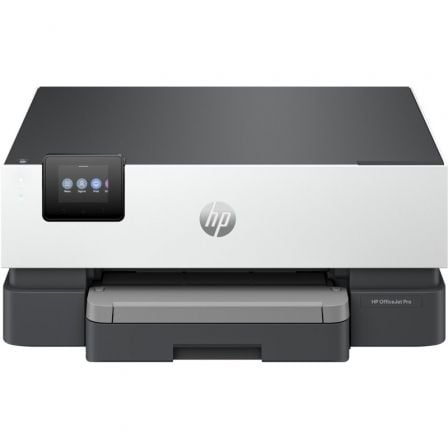 Impresora HP Officejet Pro 9110B WiFi/ Dúplex/ Blanca_0