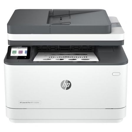 HP LaserJet Pro MFP 3102fdn Printer Laser A4 1200 x 1200 DPI 33 ppm_0