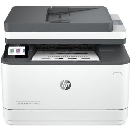 HP LaserJet Pro MFP 3102fdw Printer Laser A4 1200 x 1200 DPI 33 ppm Wifi_0