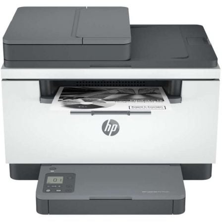 HP LaserJet MFP M234sdn Printer Laser A4 600 x 600 DPI 29 ppm_0