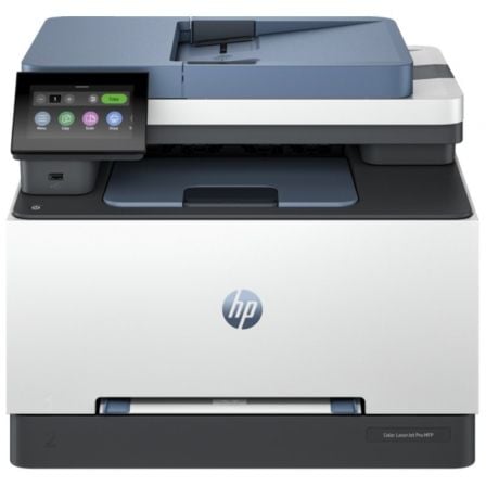 HP Color LaserJet Pro MFP 3302fdn Laser A4 600 x 600 DPI 25 ppm_0