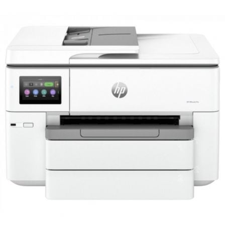HP OfficeJet Pro 9730e Wide Format All-in-One Printer Inyección de tinta térmica A3 4800 x 1200 DPI 22 ppm Wifi_0