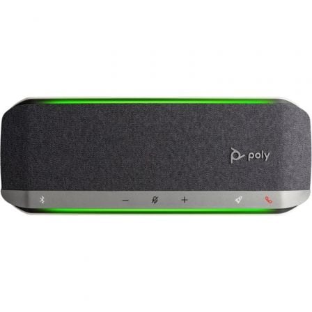 Kit Mãos-Livres Plantronics / Sync 40 MS / Preto / 77P35AA_0