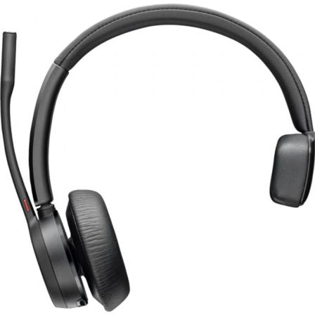 Headset HP Poly Voyager 4310 / Preto / 77Y92AA_0