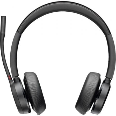 HP Voyager 4320 UC / Headset / Preto_0