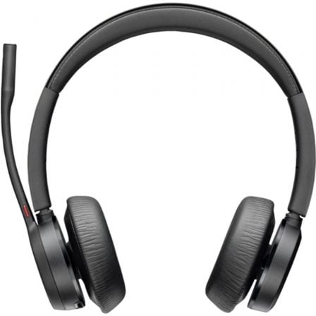 Headset HP Poly Voyager 4320 / Preto / 77Z31AA_0