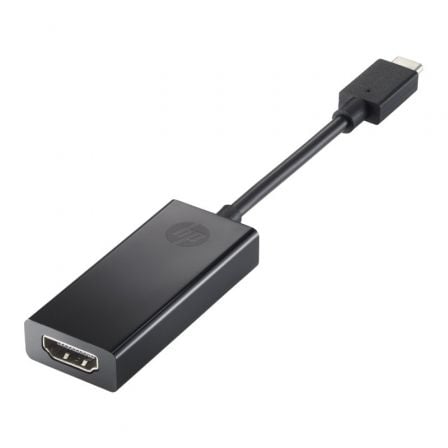 Adaptador HP Pavilion 2PC54AA/ USB Tipo-C Macho - HDMI Hembra_0