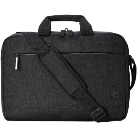 Maletín HP Prelude Pro para Portátiles hasta 17.3"/ Negro_0