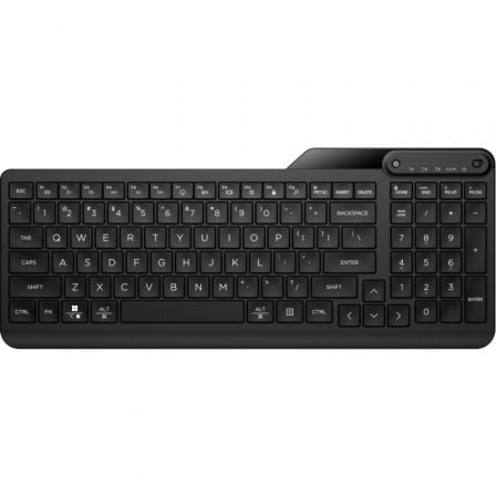 Teclado Inalámbrico HP 460 Multidispositivo/ Negro_0