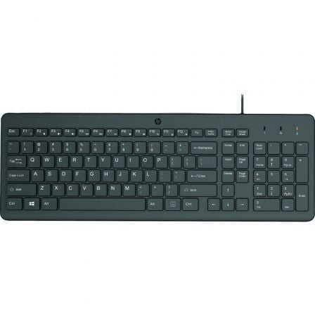 Teclado HP 150_0