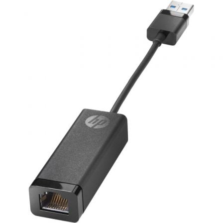 Adaptador de Rede HP / Preto / 4Z7Z7AA_0