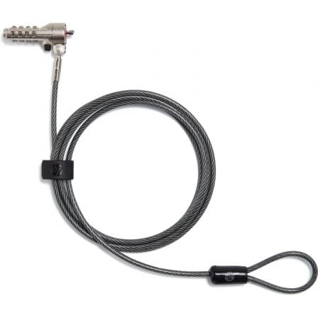 Cable de Seguridad para Portátiles HP 63B31AA_0
