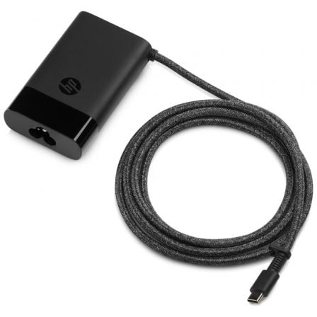 Cargador de Portátil HP Laptop Charger USB-C/ 65W_0