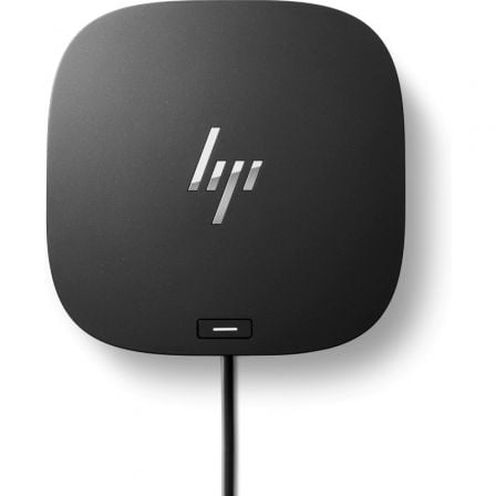 HP Docking Station USB-C USBC Dock G5 (5TW10AA#ABB)_1