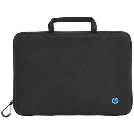 Maletín/ Funda HP Mobility para Portátiles hasta 11.6"/ Negro_0