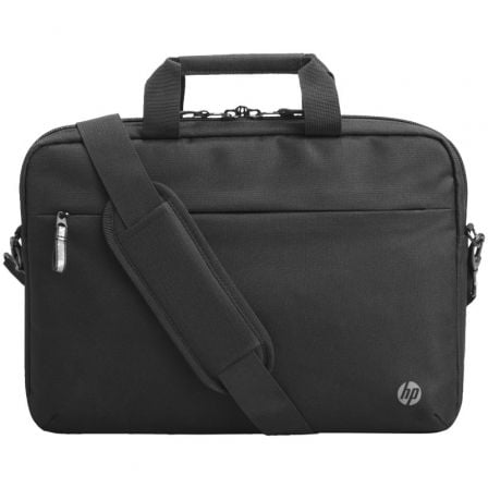 Maletín HP Renew Business para Portátiles hasta 14.1"/ Negro_0