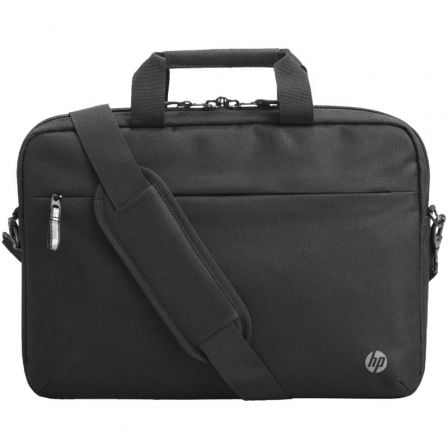 Maletín HP Renew Business para Portátiles hasta 17.3"/ Negro_0