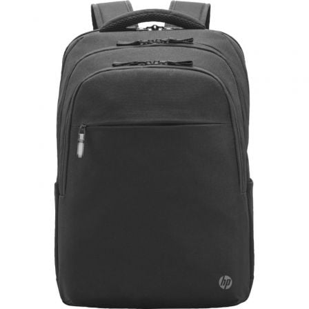 Mochila HP Renew Business para Portátiles hasta 17.3"/ Negra_0