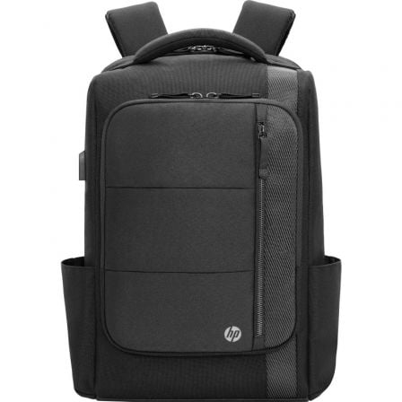 Mochila HP Renew Executive para Portátiles hasta 16"/ Negra_0