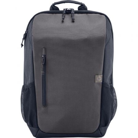 Mochila HP Travel para Portátiles hasta 15.6"/ Gris_0