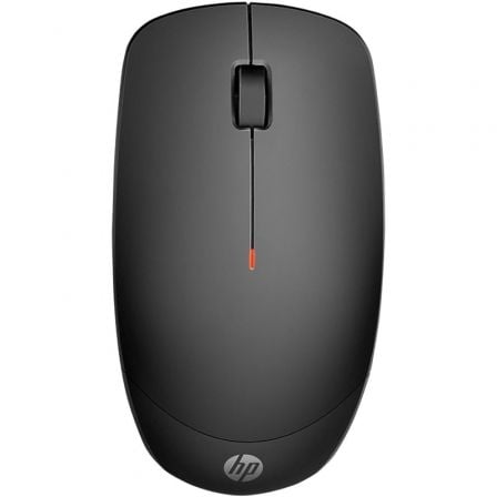Ratón Inalámbrico HP 235/ Hasta 1600 DPI_0