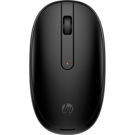 Ratón Inalámbrico por Bluetooth HP 245/ Hasta 1600 DPI/ Negro_0