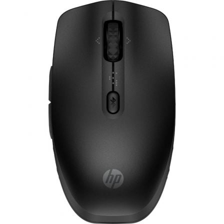 Ratón Inalámbrico por Bluetooth HP 425 Programable/ Hasta 4000 DPI/ Negro_0