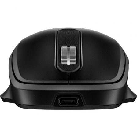 Ratón Inalámbrico HP 515/ Batería Recargable/ Hasta 4000 DPI/ Negro_1