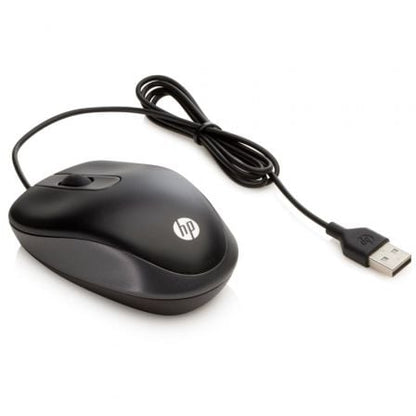 Mouse de Viagem HP / Preto / G1K28AA#ABB_1