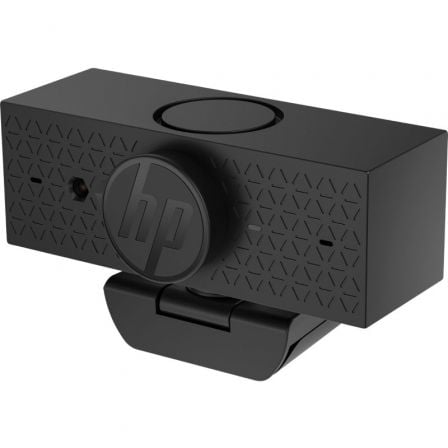 Webcam HP 625 FHD Enfoque Automático/ 1920 x 1080 Full HD_0