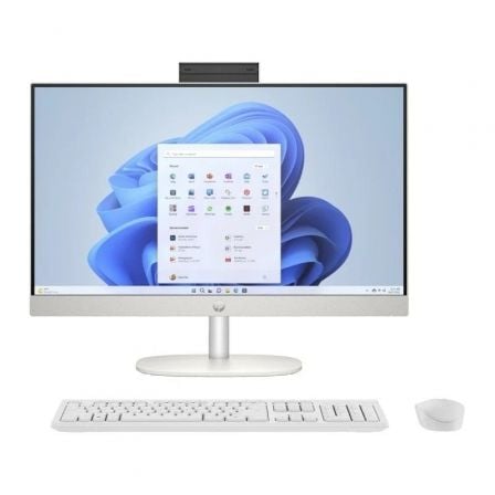 PC All in One 24-CR0038NS Intel Core i3-1315U/ 8GB/ 512GB SSD/ 23.8"/ Win11_0