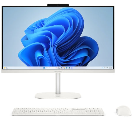PC All in One HP OmniStudio 24-CU0027NS Intel Core 3-100U/ 8GB/ 512GB SSD/ 23.8"/ Win11_0